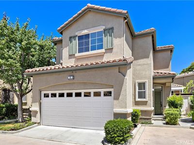 90 Calle De Felicidad, Rancho Santa Margarita, CA, 92688
