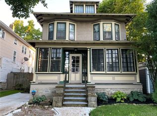 296 Huntington Ave, Buffalo, NY 14214