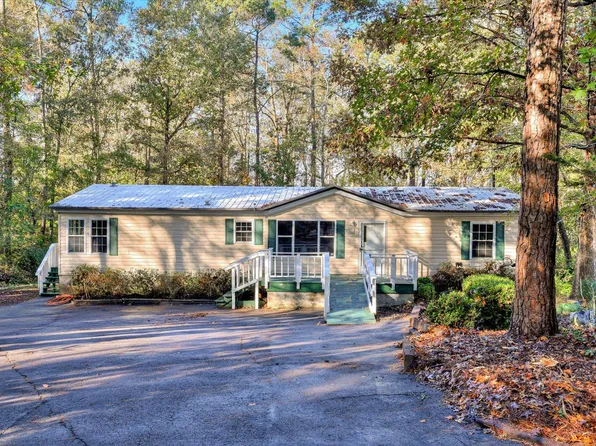 981 BAUSKETT Street, Edgefield, SC 29824