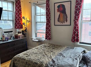 286 Cambridge St APT 8, Boston, MA 02114