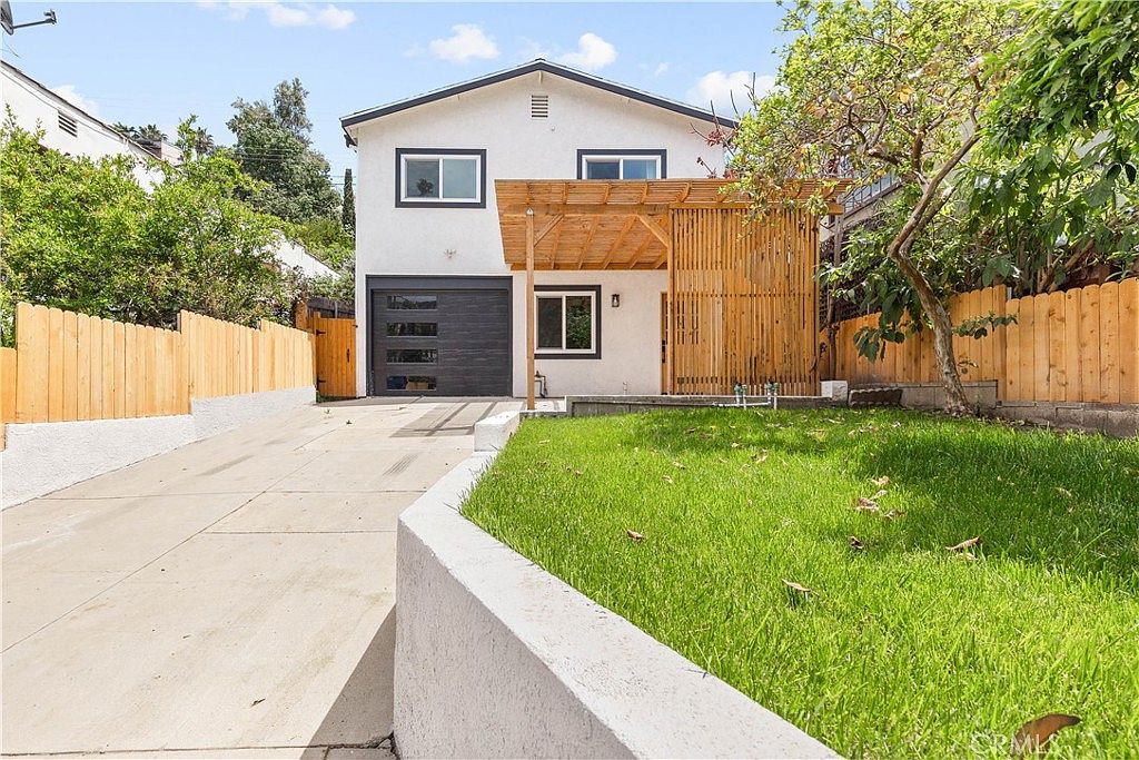 1318 N Occidental Blvd, Los Angeles, CA 90026 Zillow