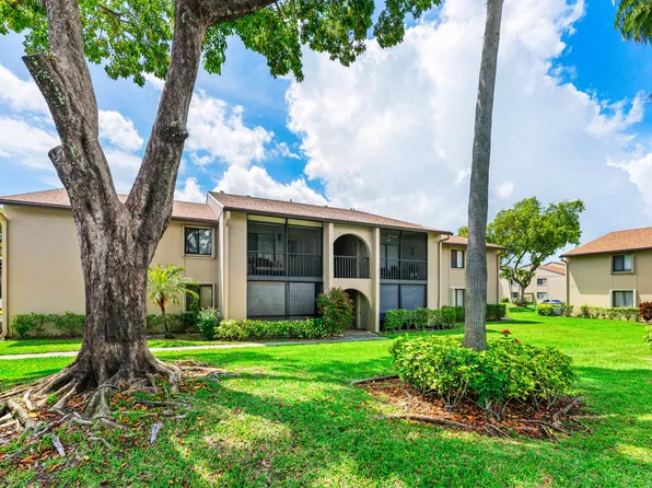 509 Shady Pine Way APT C1, Greenacres, FL 33415