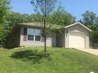 3071 Bluebird Rd, Merriam Woods Village, MO 65740