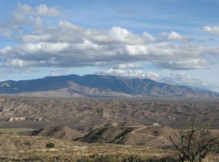 32756 W High Point Ranch Rd #0, Willcox, AZ 85643