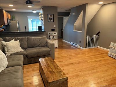 151 Shelter Rock Road #50, Danbury, CT, 06810