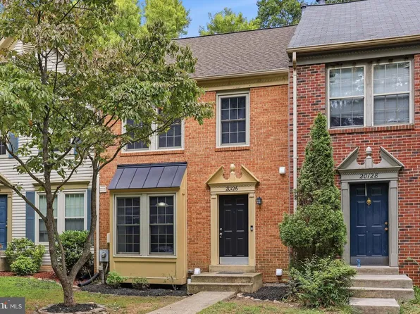 20126 Seabreeze Ct, Germantown, MD 20874