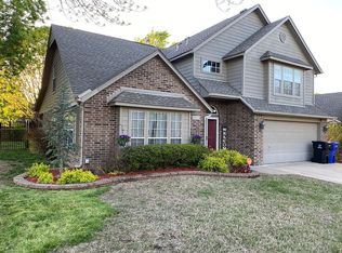 2420 S Sweet Gum Ave, Broken Arrow, OK 74012