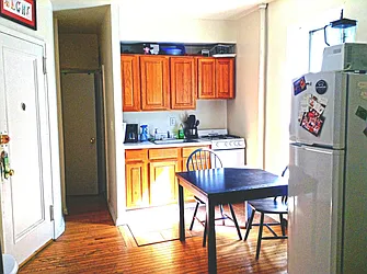 Rented by Keller Williams NYC