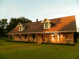 21372 County Road 49, Silverhill, AL 36576