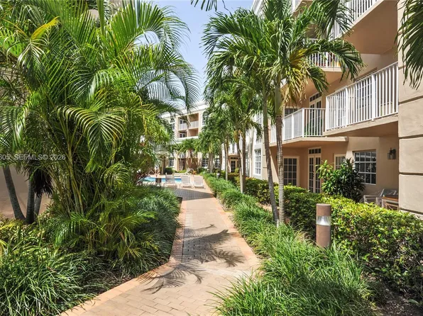 1280 S Alhambra Cir APT 2419, Coral Gables, FL 33146