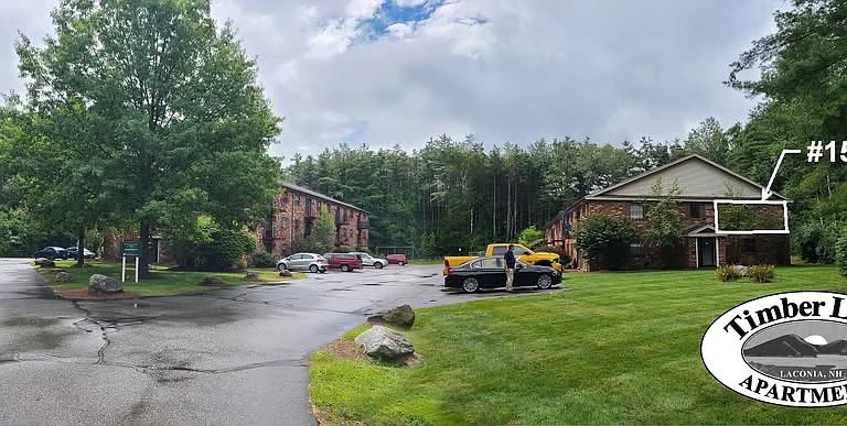 Timber Lake Apartments — Photo 9