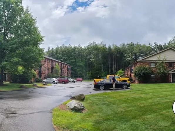 Timber Lake Apartments, 150-154 Blueberry Ln #150-23, Laconia, NH 03246