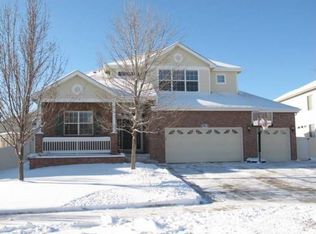 7812 W 95th Dr, Westminster, CO 80021