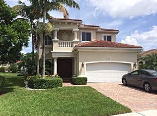 4325 Key Lime Blvd, Boynton Beach, FL 33436