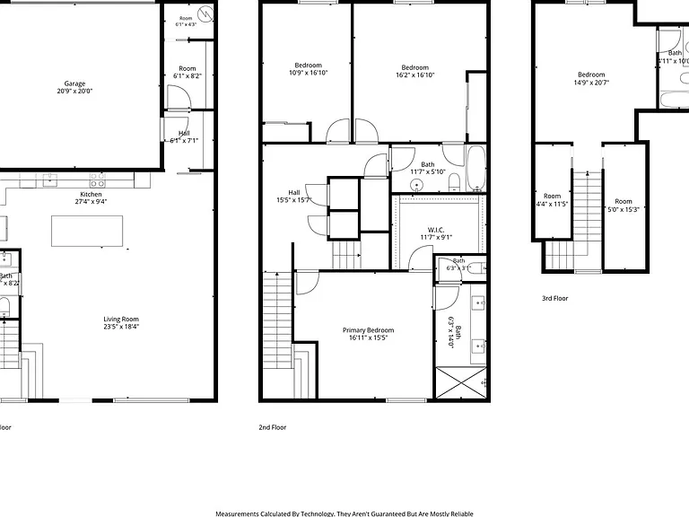 310 Clay St #12 — Photo 40