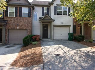 3683 Utoy Dr SW, Atlanta, GA 30331