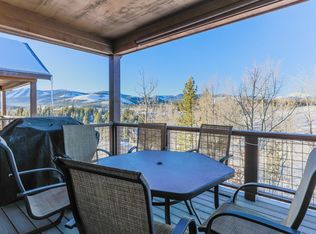 162 Lookout Point, Fraser, CO 80442