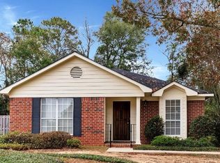 5234 Cottage Hill Rd, Mobile, AL 36609