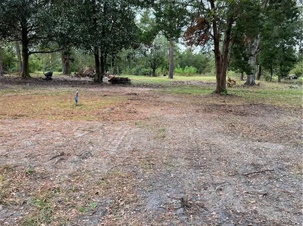235 Gibson Cir, Hortense, GA 31543