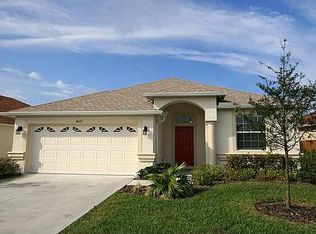4023 Langdrum Dr, Zephyrhills, FL 33543