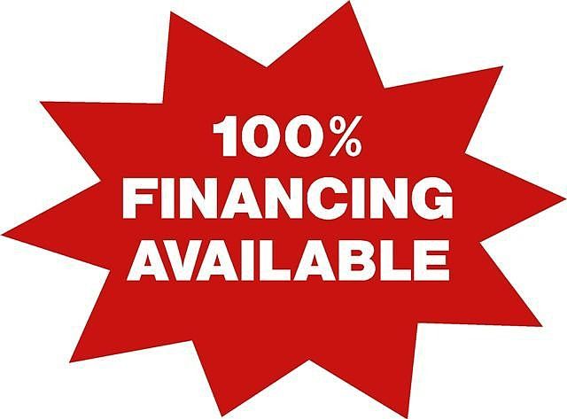 Not all homes qualify for 100% FINANCING, but this one DOES!