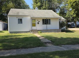 1021 Washington St, Eaton, OH 45320