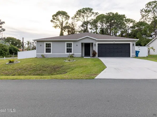 120 Dobbins Rd NW, Palm Bay, FL 32907