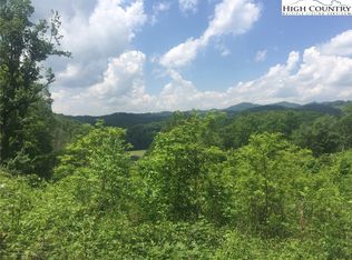 Clint Gilley Rd, Warrensville, NC 28693