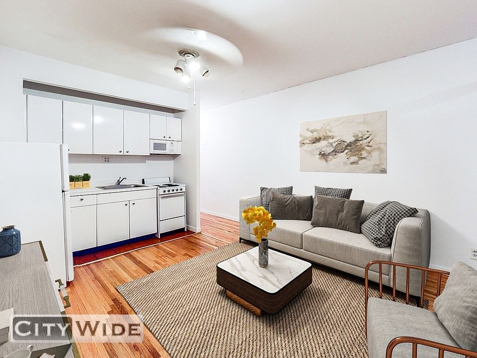 1st image of 117 W 58th St APT 4C