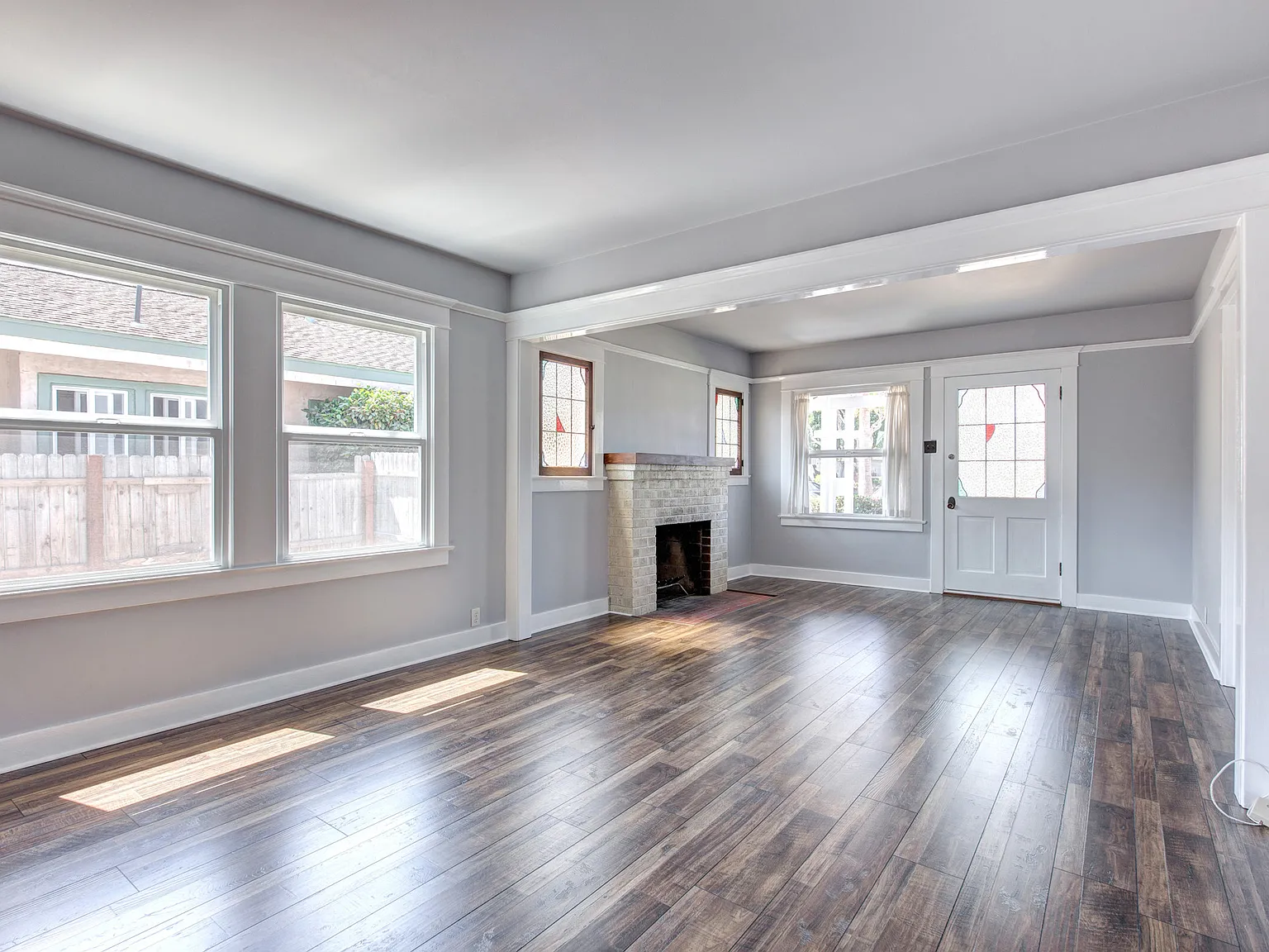 3 bed, 1000 sqft, $3,450 — Photo 4