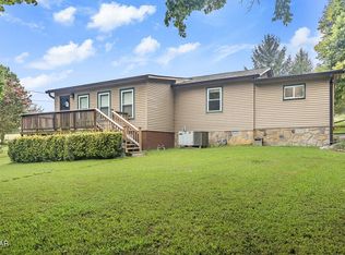 655 Smoky Mountain View Dr, Sevierville, TN 37876