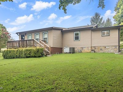 655 Smoky Mountain View Dr, Sevierville, TN, 37876
