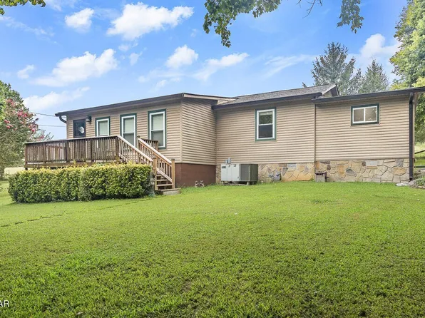 655 Smoky Mountain View Dr, Sevierville, TN 37876