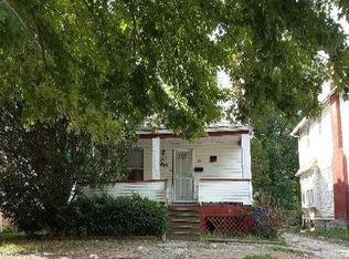 1754 Hillview Rd, Cleveland, OH 44112