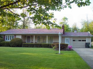 702 Orlo Ln, Youngstown, OH