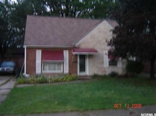 4610 W 158th St, Cleveland, OH 44135