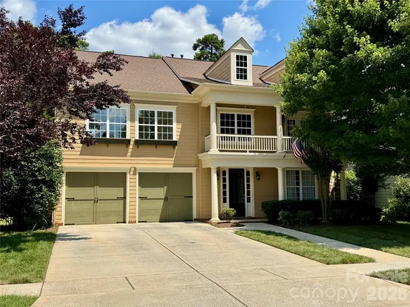 3506 Delamere Dr, Matthews, NC 28104