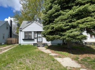 18107 Hamburg St, Detroit, MI 48205