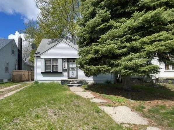 18107 Hamburg St, Detroit, MI 48205