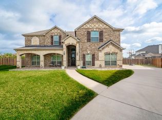 309 Copper Cove Ct, Mansfield, TX 76063