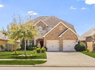 19623 Blair Orchard Ln, Richmond, TX 77407