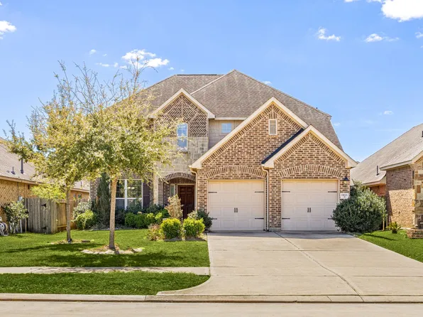 19623 Blair Orchard Ln, Richmond, TX 77407