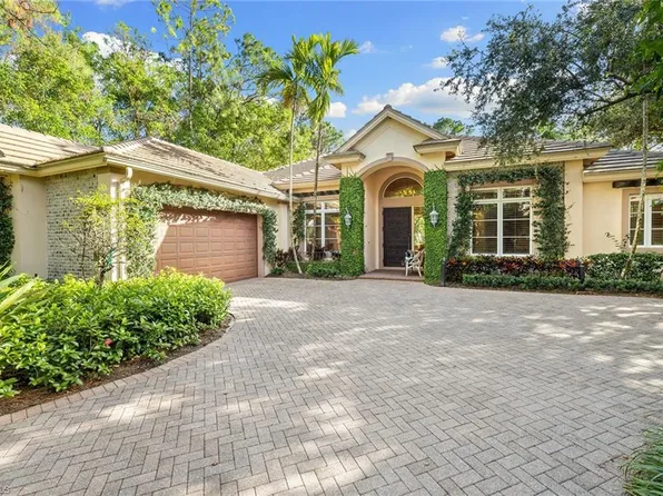 3127 Indigobush WAY, NAPLES, FL 34105