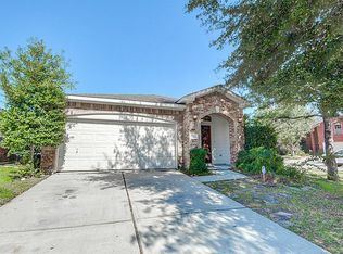 15602 Ashbournne Springs Ln, Houston, TX 77095