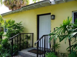 5215 N Flagler Dr, West Palm Beach, FL 33407