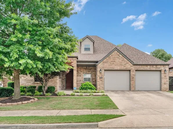 5687 Schio Ave, Springdale, AR 72762