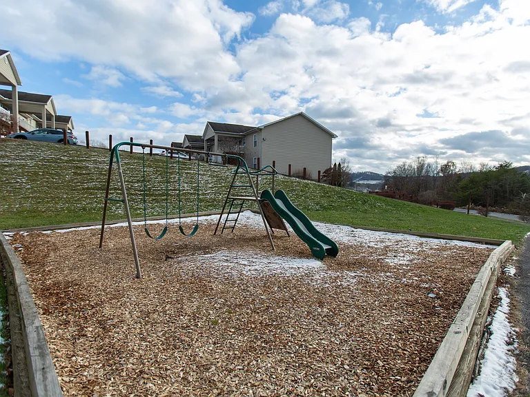 Cedar Ridge Playground
