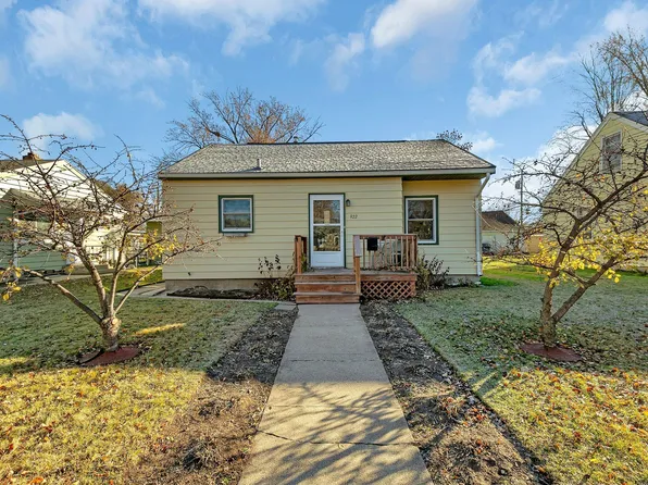 922 26th Ave N, Saint Cloud, MN 56303