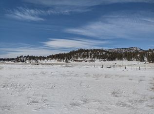 67 County Road 2092, Alpine, AZ 85920