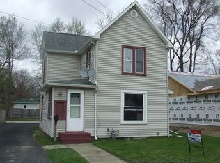 395 Emmett St E, Battle Creek, MI 49017
